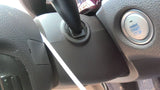 Steering Column Floor Shift Push Button Ignition Fits 11-13 EQUUS 4800830