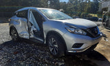 Passenger Door Handle Exterior Door Rear Fits 15-24 MURANO 4775951