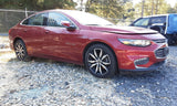MALIBU    2017 Steering Wheel 476471/ not included1