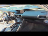 Dash Panel Fits 14-19 LEXUS IS350 4763721
