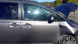 Passenger Front Door Electric Windows Fits 15-20 SIENNA 4629150