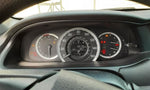 ACCORD    2014 Fuel Filler Door 458637