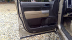 TUNDRA    2008 Front Door Trim Panel 467095