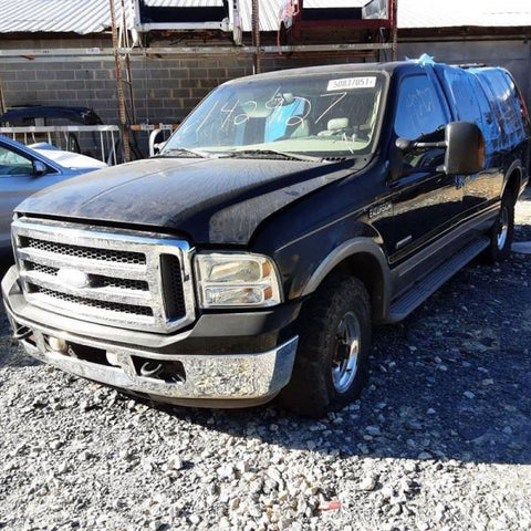 Dash Panel With 2 Tone Trim Fits 03-05 EXCURSION 345211