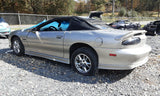 Passenger Right Door Handle Exterior Fits 93-02 CAMARO 4782273