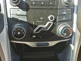 Driver Front Seat Bucket Air Bag Cloth Electric Fits 13-14 SONATA 330984