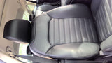 Passenger Front Seat Bucket SE Electric Fits 17-18 FUSION 4808032