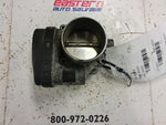 Throttle Body Coupe Fits 01-06 BMW 330i 266026