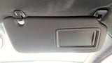 Passenger Right Sun Visor Without Illumination Fits 19-23 MAZDA 3 4827790