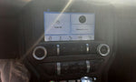 Chassis ECM Multifunction Passenger Side Kick Panel Fits 18-20 MUSTANG 460823