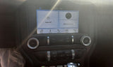 Chassis ECM Multifunction Passenger Side Kick Panel Fits 18-20 MUSTANG 460823