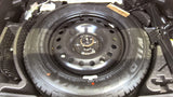 Wheel Spare Full Size Opt Tbb Fits 19-23 RENEGADE 4865230