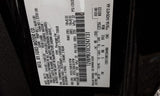 Driver Left Front Door Glass Coupe Fits 05-14 MUSTANG 45715911