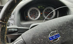 Speedometer Cluster Only C70 MPH Fits 09-13 VOLVO 70 SERIES 463294