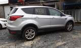 Passenger Side View Mirror Painted Cap Non-heated Fits 17-19 ESCAPE 4699674