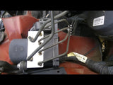 Anti-Lock Brake Part Assembly 4 Cylinder Fits 05-11 FRONTIER 3333580