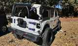 Manual Transmission 3.6L 6 Speed Fits 18-25 WRANGLER 48971616