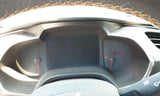 Roof Coupe Rear Section Fits 14-19 CORVETTE 4573068