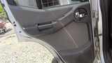XTERRA    2012 Door Trim Panel Rear 4843520