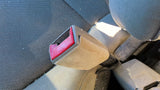 Seat Belt Front Bench 40/20/40 Passenger Fits 18-20 FORD F150 PICKUP 4802630