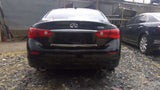 Assembly Roof Glass Fits 14-23 INFINITI Q50 33807810