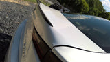 Trunk/Hatch/Tailgate Sedan With Rear View Camera Fits 14-16 LEXUS IS350 4845782