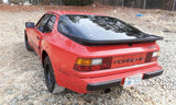 944       1984 Steering Wheel 361190/ not included4