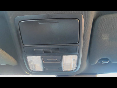 Console Front Roof Without Sunroof Fits 13-20 ACCORD 471084