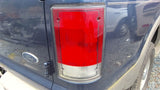 Passenger Right Tail Light Fits 95-04 FORD E150 VAN 4813640
