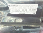 Front Bumper Reinforcement Fits 08-14 LEXUS IS-F 283721