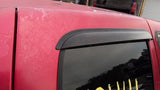 Passenger Rear Side Door Chassis Cab Fits 03-10 DODGE 3500 PICKUP 4810442