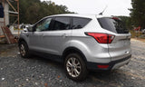 Passenger Side View Mirror Painted Cap Non-heated Fits 17-19 ESCAPE 4699676