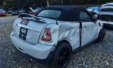 COOPER RO 2014 Rocker Panel Moulding 4888672