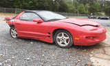 Front Bumper With Sport Appearance Package Opt W68 Fits 98-02 FIREBIRD 466194