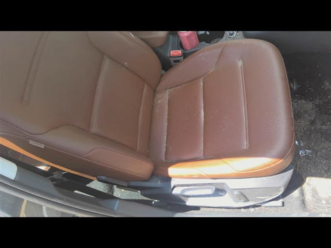 Passenger Front Seat Wagon Sportwagen Bucket Air Bag Fits 15-19 GOLF 468468
