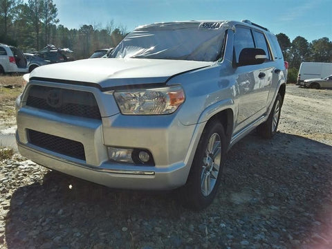 Chassis ECM Transmission Floor Console Fits 10-12 4 RUNNER 334076