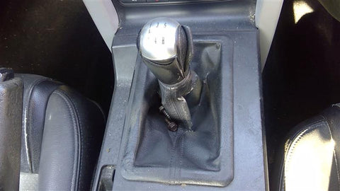 MUSTANG   2007 Transmission Shift 456457