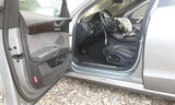 Driver Left Sun Visor Illuminated Fits 10-18 AUDI A8 468037