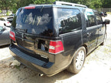 Trunk/Hatch/Tailgate Wiper Privacy Tint Glass Fits 08-14 NAVIGATOR 29133211