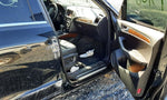 Air/Coil Spring VIN Fp 7th And 8th Digit Rear Fits 09-17 AUDI Q5 458736