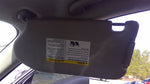 Passenger Sun Visor Illuminated Thru 09/30/18 Fits 14-19 INFINITI QX60 463030