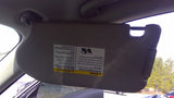 Passenger Sun Visor Illuminated Thru 09/30/18 Fits 14-19 INFINITI QX60 463030