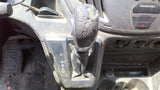 TRANSIT25 2015 Transmission Shift 4827040