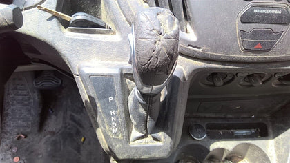 TRANSIT25 2015 Transmission Shift 4827040