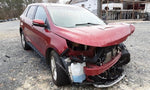 Chassis ECM Multifunction Left Hand Kick Panel Fits 16 EDGE 459915