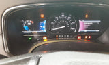 NAVIGATOR 2016 Steering Wheel 481255/ not included6