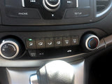 Temperature Control Manual Temperature Control Fits 12 CR-V 2653850