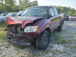 Front Drive Shaft 8 Cylinder Fits 00-04 TUNDRA 257164