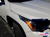 Passenger Right Fender Fits 17-19 ACADIA 4895661