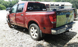 Ultra terrain Goodyear 275/55R20 12/32 NDS FITS TITAN F150 SILVERADO 1500 4821816